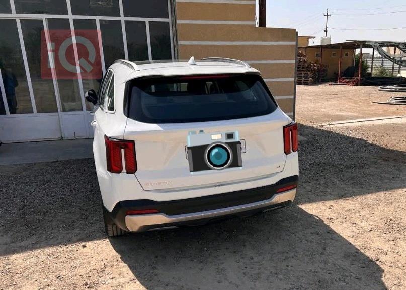 کیا سۆرینتۆ